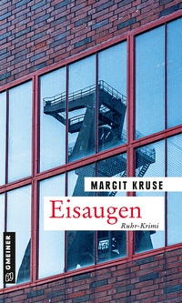 Abbildung von: Eisaugen - Gmeiner-Verlag