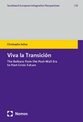 Cover: Viva la Transici&oacute;n - Nomos