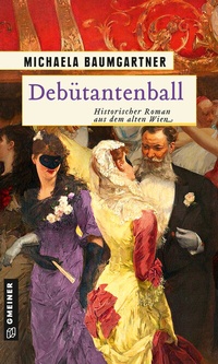 Abbildung von: Debütantenball - Gmeiner-Verlag