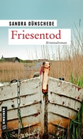 Cover: Friesentod - Gmeiner-Verlag
