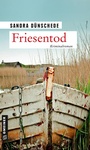 Cover: Friesentod - Gmeiner-Verlag