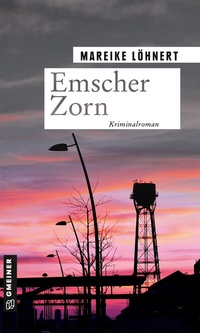 Abbildung von: Emscher Zorn - Gmeiner-Verlag