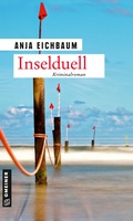 Cover: Inselduell - Gmeiner-Verlag