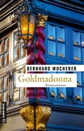 Cover: Goldmadonna - Gmeiner-Verlag