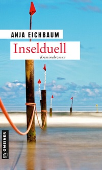 Enlarge image Cover: Inselduell - Gmeiner-Verlag