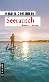 Enlarge image Cover: Seerausch - Gmeiner-Verlag