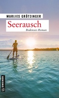 Cover: Seerausch - Gmeiner-Verlag
