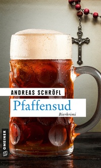 Abbildung von: Pfaffensud - Gmeiner-Verlag
