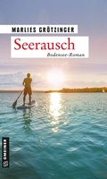 Cover: Seerausch - Gmeiner-Verlag