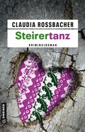 Cover: Steirertanz - Gmeiner-Verlag