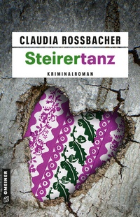 Abbildung von: Steirertanz - Gmeiner-Verlag