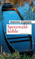 Cover: Spreewaldkohle - Gmeiner-Verlag