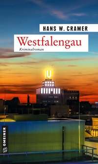 Abbildung von: Westfalengau - Gmeiner-Verlag