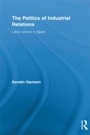 Bild: The Politics of Industrial Relations - Routledge
