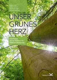 Abbildung von: Unser Grünes Herz - Knecht, Markus