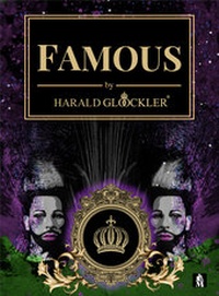 Abbildung von: FAMOUS by Harald Glööckler - Musketier Verlag