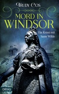 Cover: Mord in Windsor - Dryas Verlag
