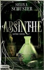 Cover: Absinthe - Dryas Verlag