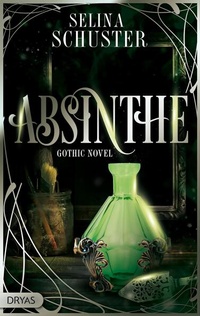Enlarge image Cover: Absinthe - Dryas Verlag