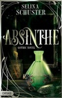 Cover: Absinthe - Dryas Verlag