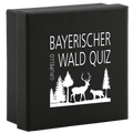 Cover: Bayerischer Wald-Quiz - Grupello Verlag