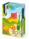 Cover: Pfalz. Das Heimat-Quiz - Grupello Verlag