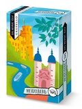 Cover: Heidelberg. Das Heimat-Quiz - Grupello Verlag