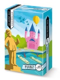 Cover: Mainz. Das Heimat-Quiz - Grupello Verlag