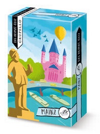 Abbildung von: Mainz. Das Heimat-Quiz - Grupello Verlag