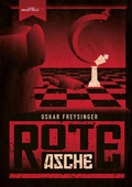 Cover: Rote Asche - Nova MD