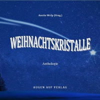 Enlarge image Cover: Weihnachtskristalle - Augen Auf Verlag