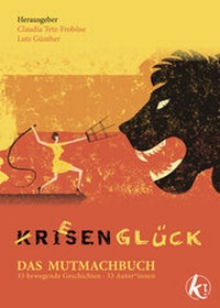 Abbildung von: |K|Riesenglück - Verlag der Kreativmacherei