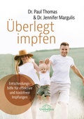 Cover: &Uuml;berlegt impfen - Unimedica