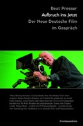 Cover: Aufbruch ins Jetzt - Zweitausendeins