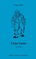 Cover: Leise Leute - Zweitausendeins