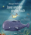 Cover: Jona und der gro&szlig;e Fisch - bene!