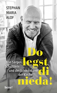 Abbildung von: Do legst di nieda! - bene! eBook