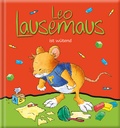 Cover: Leo Lausemaus ist w&uuml;tend - Lingen Verlag