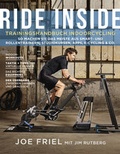 Cover: Ride Inside: Trainingshandbuch Indoorcycling - Covadonga Verlag