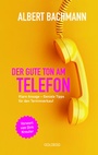Cover: Der gute Ton am Telefon - Goldegg Verlag GmbH