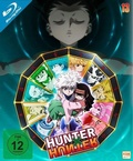 Cover: Hunter x Hunter - KSM
