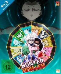 Enlarge image Cover: Hunter x Hunter - KSM