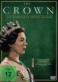 Cover: The Crown - Sony Pictures Home Entertainment