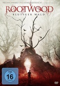 Cover: Rootwood - Blutiger Wald - Tiberiusfilm