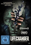Cover: Lifechanger - Die Gestaltwandler - Tiberiusfilm