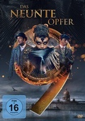 Cover: Das neunte Opfer - Tiberiusfilm