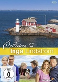 Cover: Inga Lindstr&ouml;m - Studio Hamburg