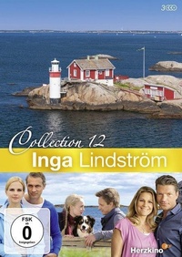 Enlarge image Cover: Inga Lindström - Studio Hamburg