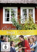 Cover: Inga Lindstr&ouml;m - Studio Hamburg