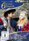 Cover: Das blaue Licht - Studio Hamburg
